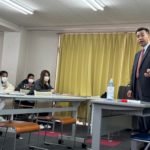 千葉県にある専門学校で奨学金セミナー (4/18)