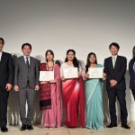 岐阜市で日本語スピーチコンテストを開催 (10/26)